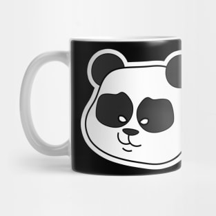 Panda Mug